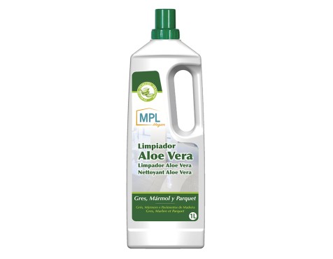 Netejador Concentrat Aloe Vera