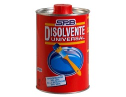 Dissolvent Universal