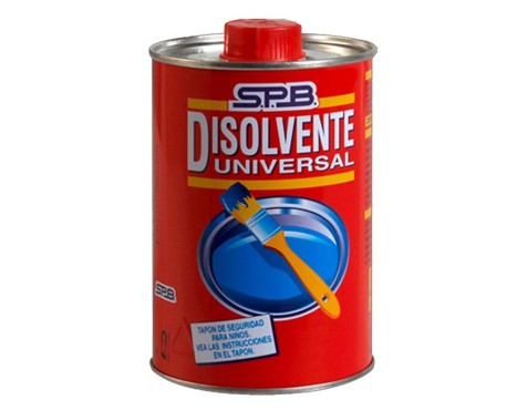 Dissolvent Universal