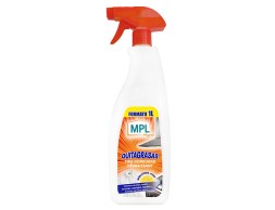 Desengrasante Mpl Pistola