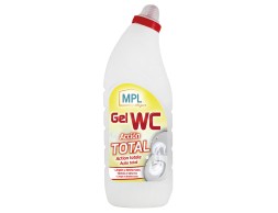 Netejador Wc Gel Lleixia