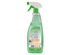 Limpiador Multiusos Perfumado