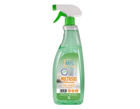 Limpiador Multiusos Perfumado