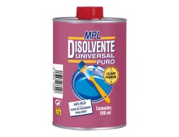 Dissolvent Universal Pur