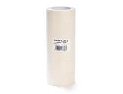 Pack 6 Rollos Cinta De Pintar