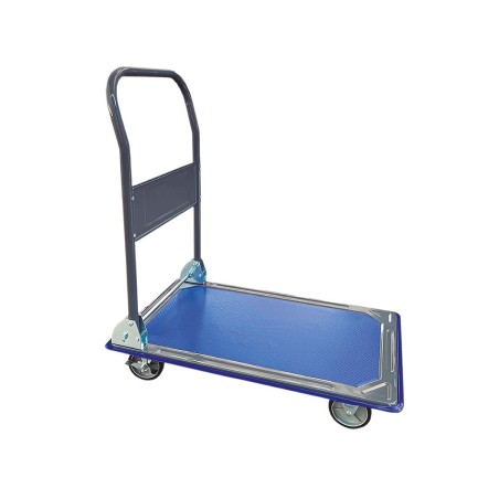 Carretó Plataforma Plegable