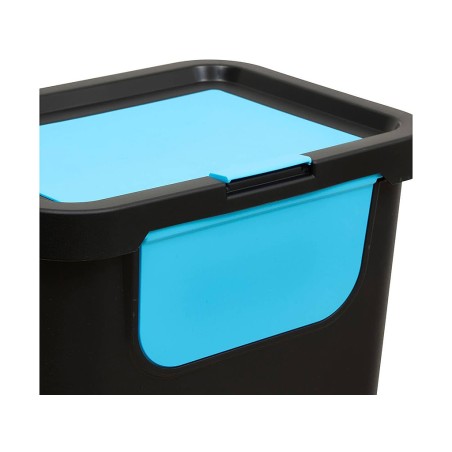 Joc 3 Papereres De Reciclatge