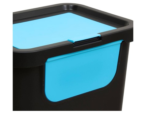 Joc 3 Papereres De Reciclatge