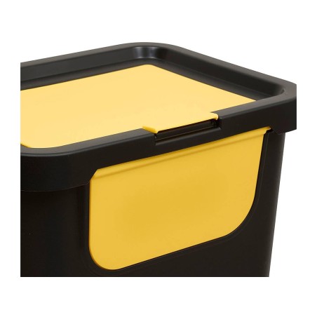Joc 3 Papereres De Reciclatge