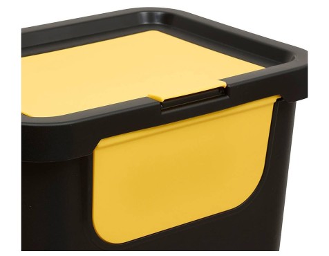 Joc 3 Papereres De Reciclatge