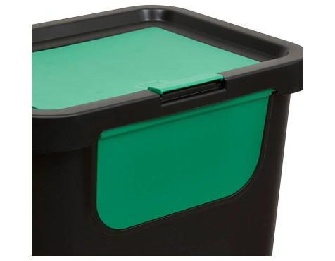 Joc 3 Papereres De Reciclatge