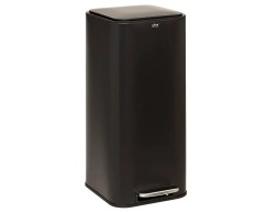 Cubo De Basura Delta Negro