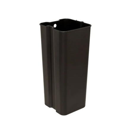 Cubo De Basura Delta Negro