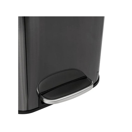Cubell D'escombraries Delta Antracita