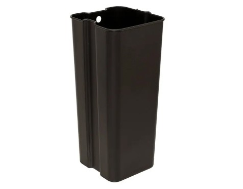 Cubo De Basura Delta Beige