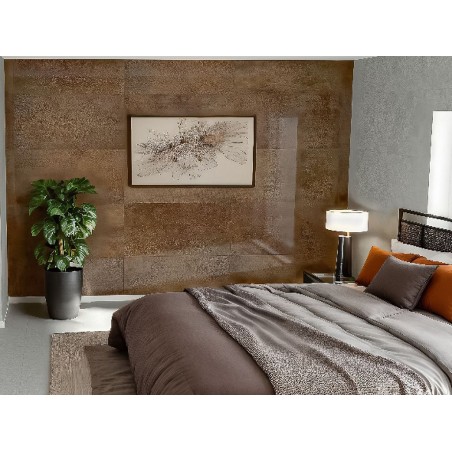 Revestiment Paret Spc Wall Concrete Rusty (13un)