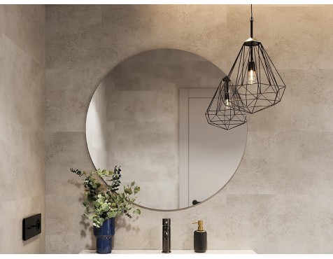 Revestiment Paret Spc Wall Concrete Beige (13un)