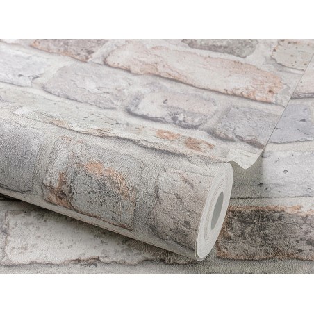 Paper Pintat Maó Gris