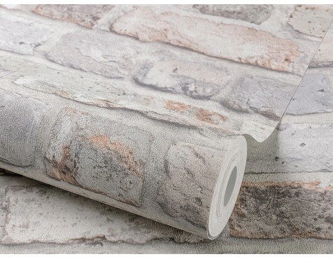 Paper Pintat Maó Gris