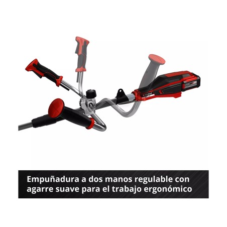 Desbrozadora Batería Einhell Agillo 18/200
