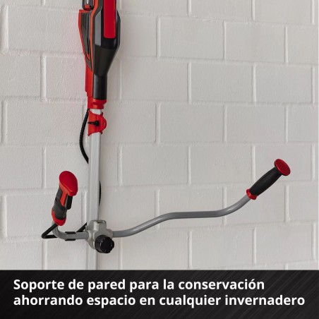 Desbrozadora Batería Einhell Agillo 18/200