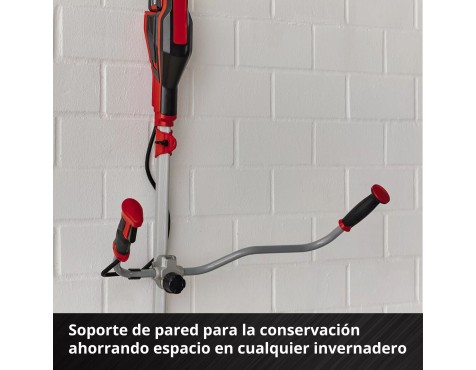 Desbrozadora Batería Einhell Agillo 18/200