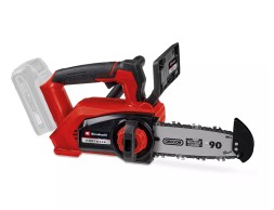 Motoserra A Bateria Einhell Fortexxa 18/20 Th