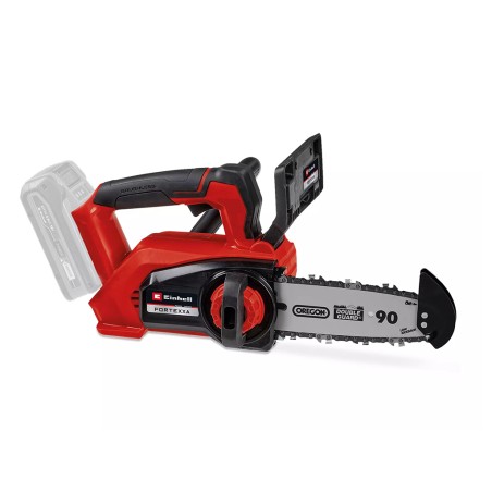 Motosierra A Batería Einhell Fortexxa 18/20 Th