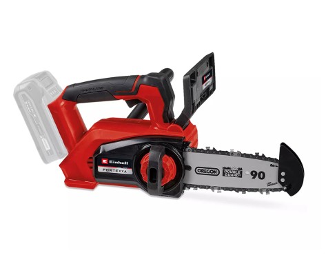 Motosierra A Batería Einhell Fortexxa 18/20 Th