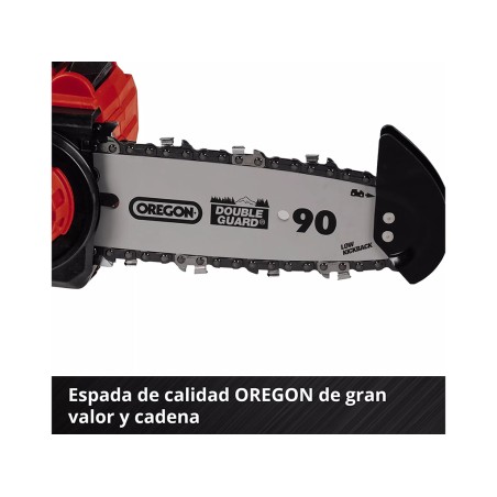 Motosierra A Batería Einhell Fortexxa 18/20 Th