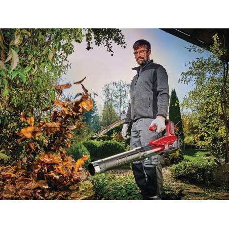 Soplador De Hojas Gp-Lb 18/200 Li E-Solo Einhell