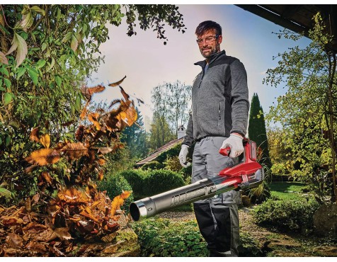 Bufador De Fulles Gp-Lb 18/200 Li E-Solo Einhell