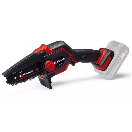 Motosierra De Poda A Bat. Ge-Ps 18/15 Li Bl-Solo