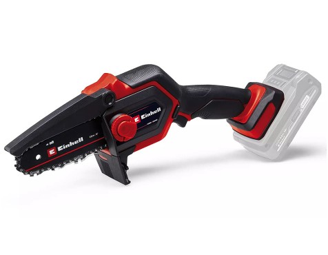 Motosierra De Poda A Bat. Ge-Ps 18/15 Li Bl-Solo