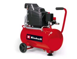 Compresor De Aire Einhell Tc-Ac 190/24/8