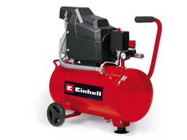 COMPRESSOR D'AIRE EINHELL...
