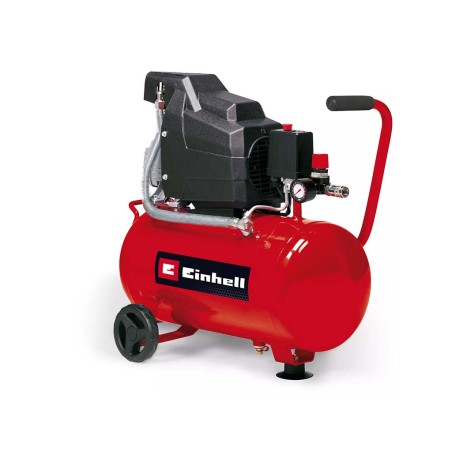 Compresor De Aire Einhell Tc-Ac 190/24/8