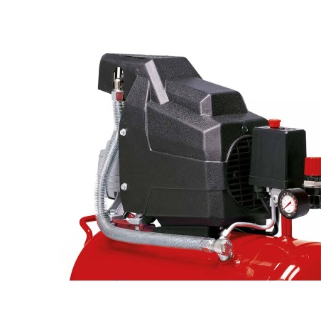Compresor De Aire Einhell Tc-Ac 190/24/8