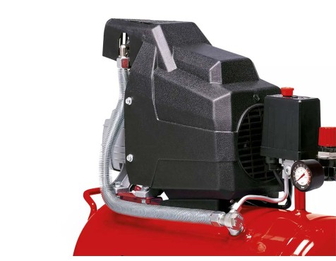 Compresor De Aire Einhell Tc-Ac 190/24/8