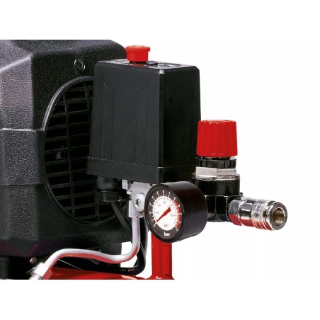 Compresor De Aire Einhell Tc-Ac 190/24/8