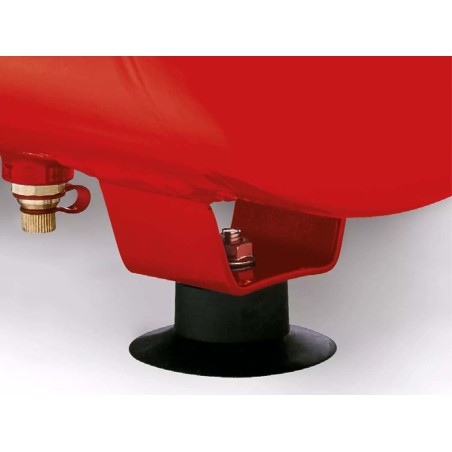 Compresor De Aire Einhell Tc-Ac 190/24/8