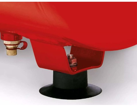 Compresor De Aire Einhell Tc-Ac 190/24/8