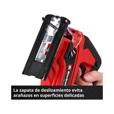 Sierra De Calar Einhell Tc-Js 18/70 Li
