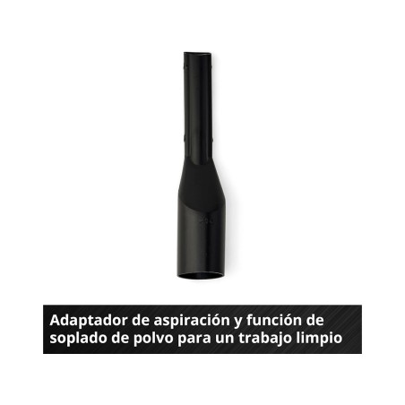 Sierra De Calar Einhell Tc-Js 18/70 Li
