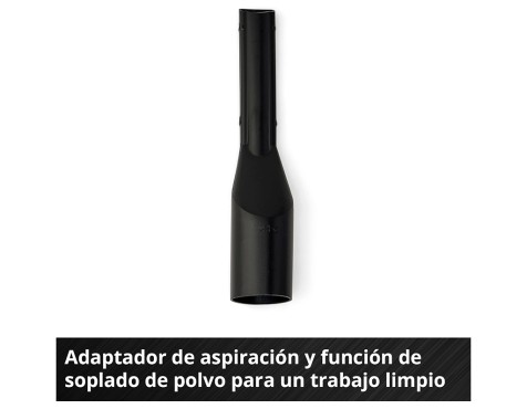 Sierra De Calar Einhell Tc-Js 18/70 Li