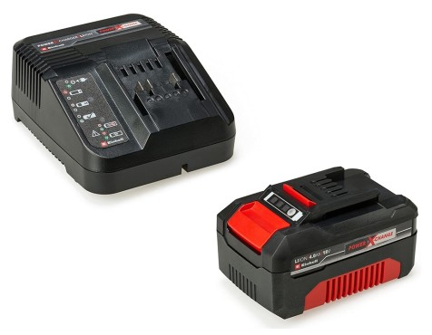 Aspirador Sec/Humit Einhell Te-Vc 18/20 Li-Solo