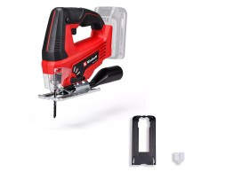 Sierra De Calar Einhell Tc-Js 18 Li Solo