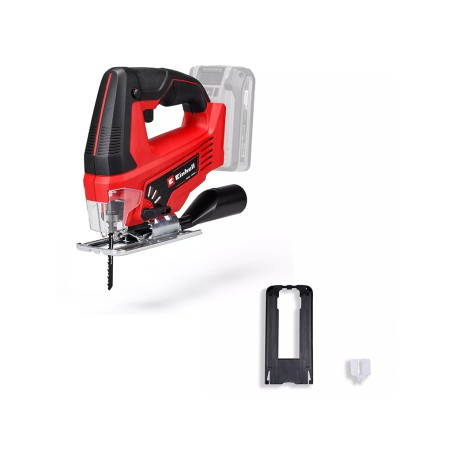 Sierra De Calar Einhell Tc-Js 18 Li Solo