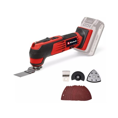 Multieina Einhell Te-Mg 18/1 Li - Solo