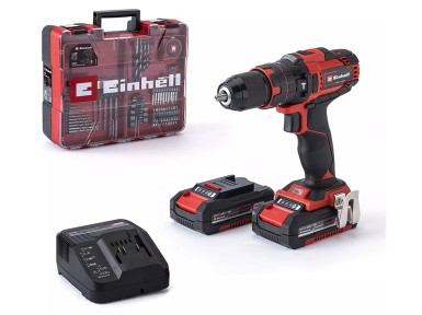 TREPANT PERCUSSOR TE-CD...